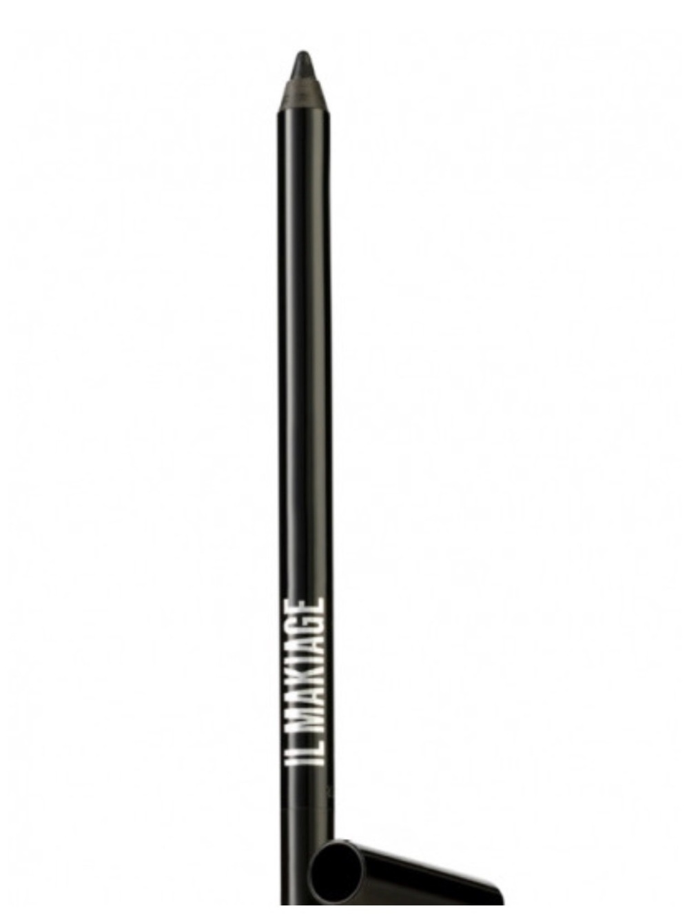 IL MAKIAGE LONG-WEAR EYE PENCIL IN BATMAN BNIB